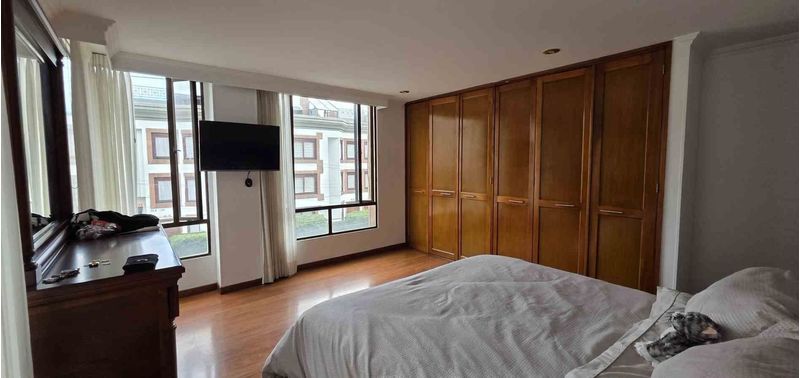 Apartamento en Venta en Bogotá, D.C., Batan-22