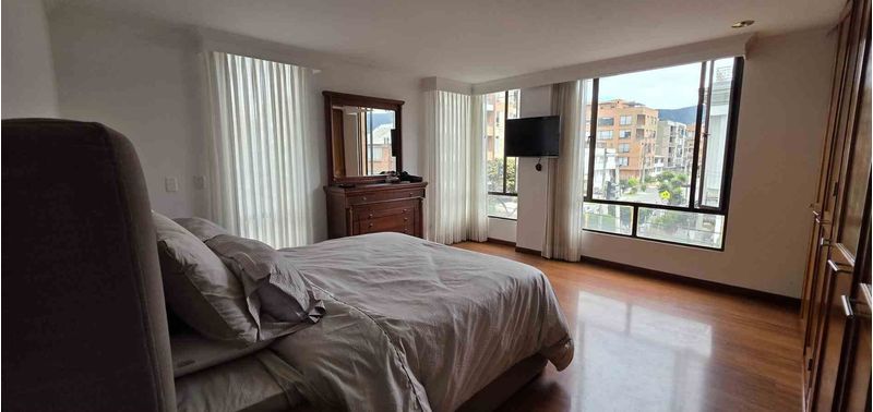 Apartamento en Venta en Bogotá, D.C., Batan-24