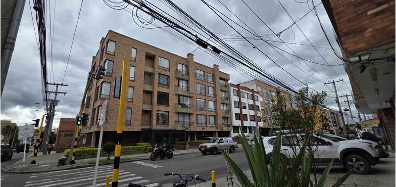 Apartamento en Venta en Bogotá, D.C., Batan-26