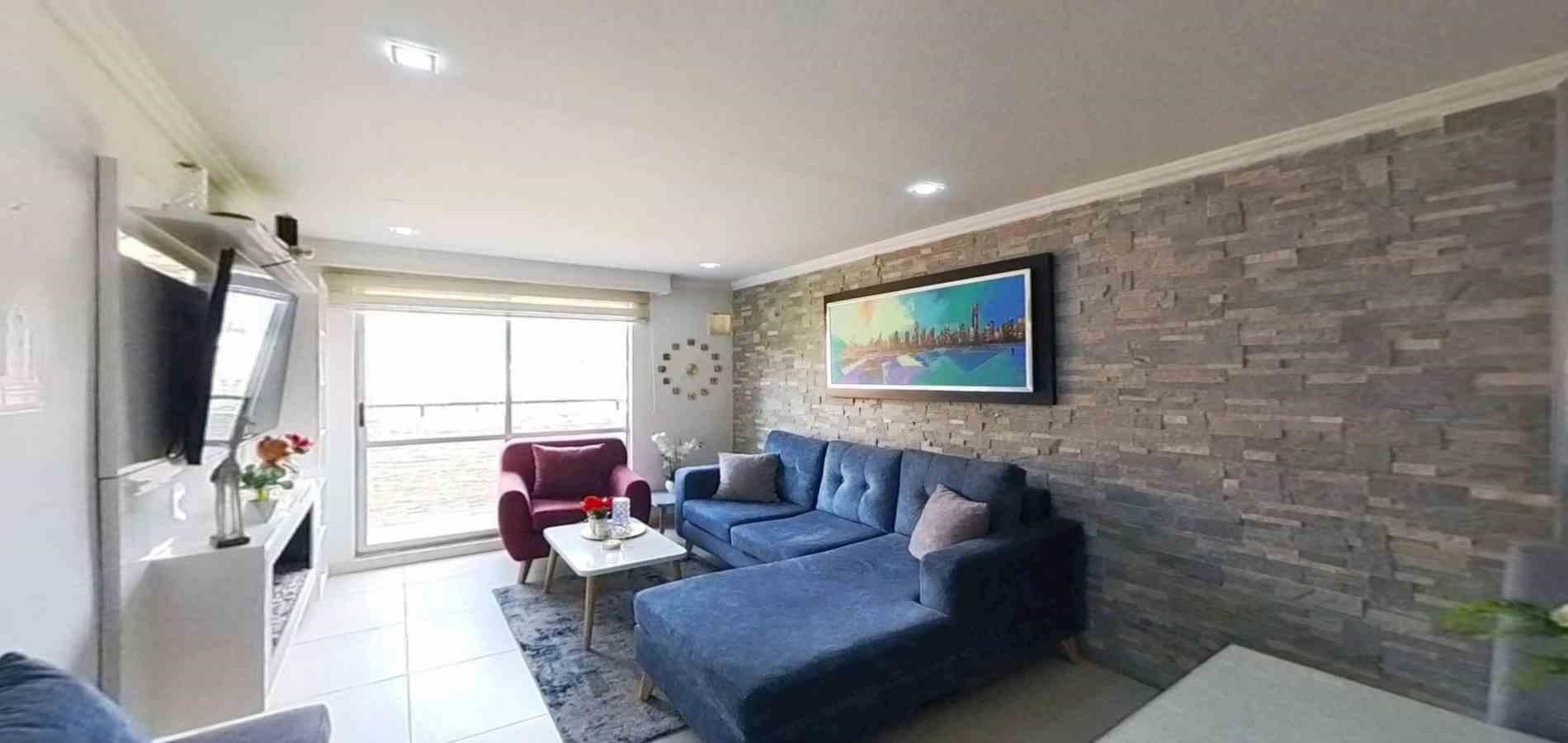 Apartamento en Venta en Zipaquirá, San Rafael-2