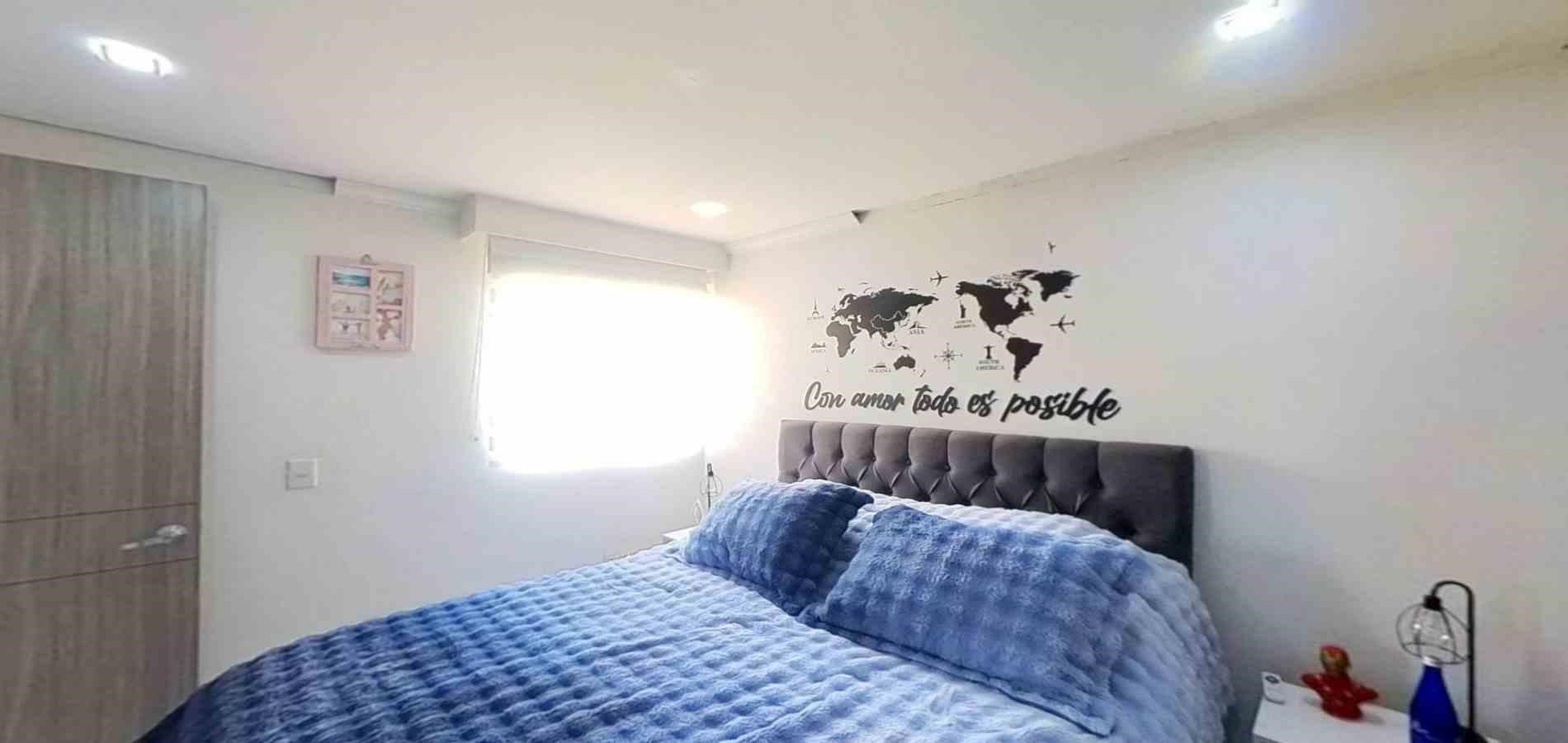 Apartamento en Venta en Zipaquirá, San Rafael-3