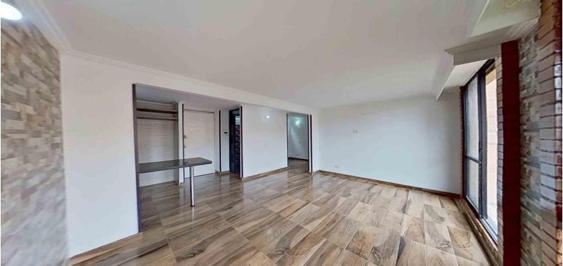 Apartamento en Venta en Zipaquirá, La Codorniz