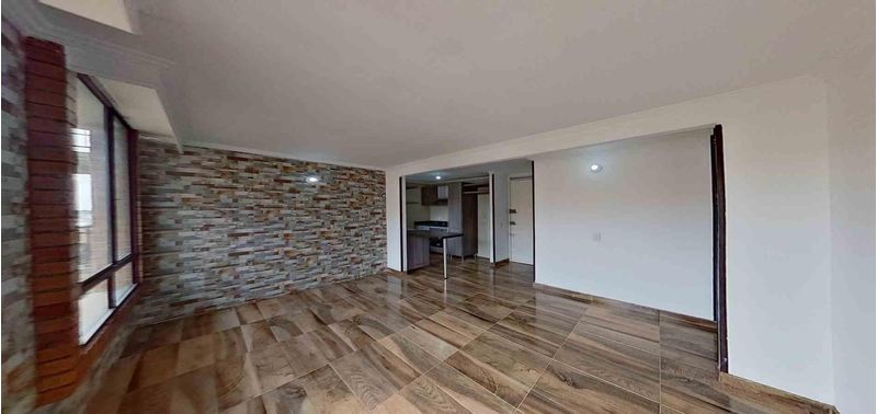 Apartamento en Venta en Zipaquirá, La Codorniz-0