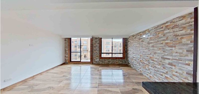 Apartamento en Venta en Zipaquirá, La Codorniz-1