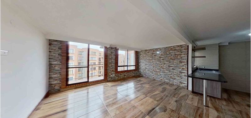 Apartamento en Venta en Zipaquirá, La Codorniz-2