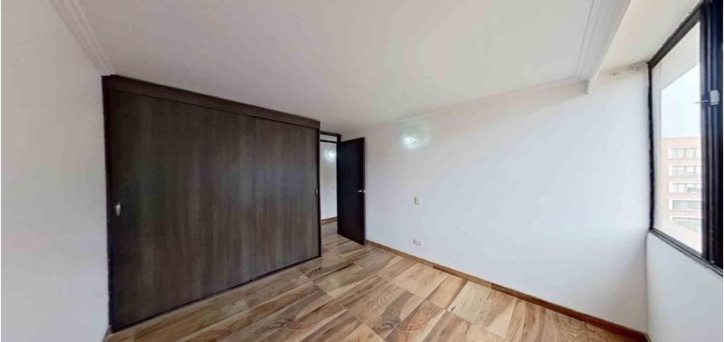Apartamento en Venta en Zipaquirá, La Codorniz-3