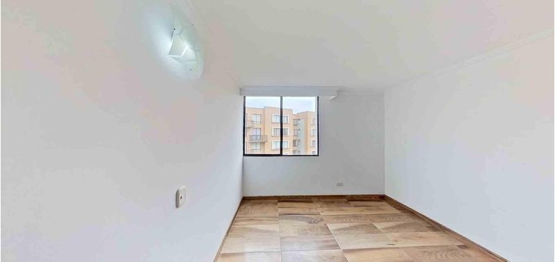 Apartamento en Venta en Zipaquirá, La Codorniz-4