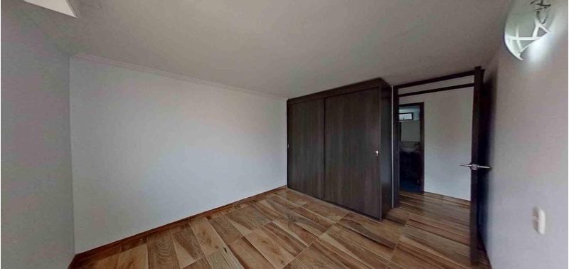 Apartamento en Venta en Zipaquirá, La Codorniz-5