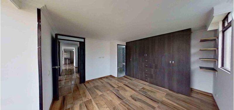 Apartamento en Venta en Zipaquirá, La Codorniz-6