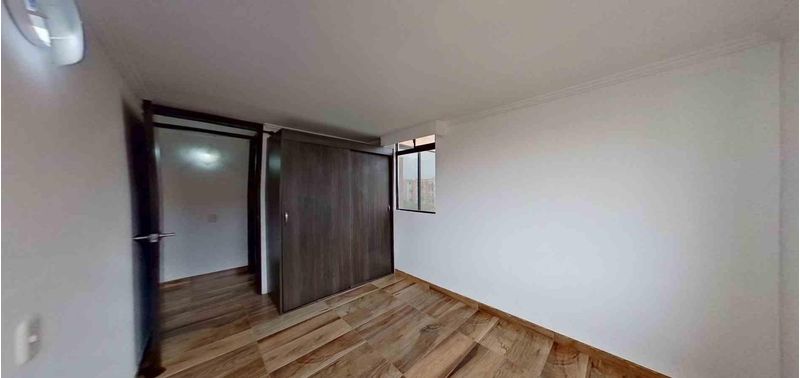 Apartamento en Venta en Zipaquirá, La Codorniz-8