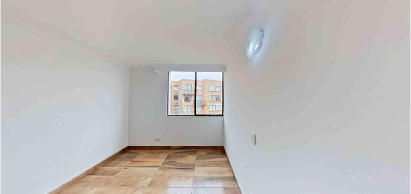 Apartamento en Venta en Zipaquirá, La Codorniz-9