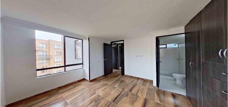 Apartamento en Venta en Zipaquirá, La Codorniz-10
