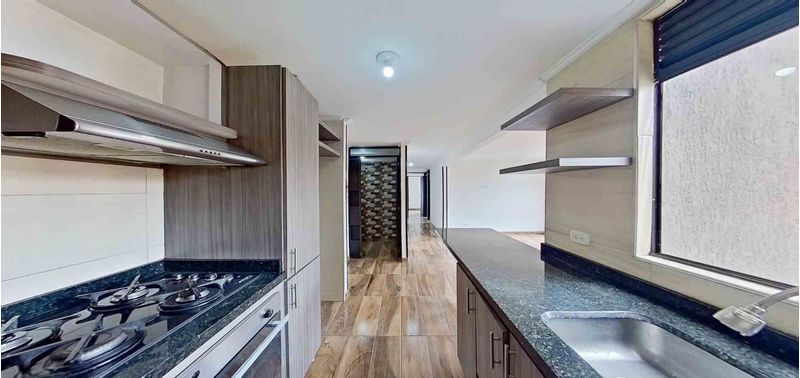 Apartamento en Venta en Zipaquirá, La Codorniz-11