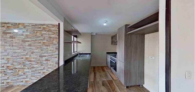 Apartamento en Venta en Zipaquirá, La Codorniz-12