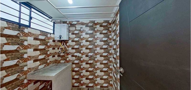 Apartamento en Venta en Zipaquirá, La Codorniz-13