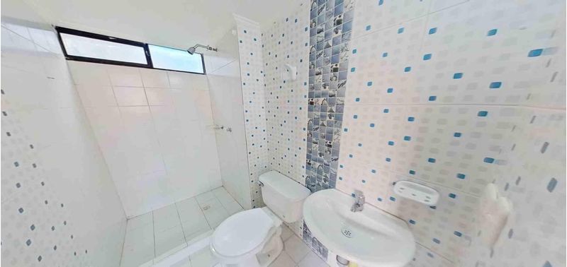 Apartamento en Venta en Zipaquirá, La Codorniz-14