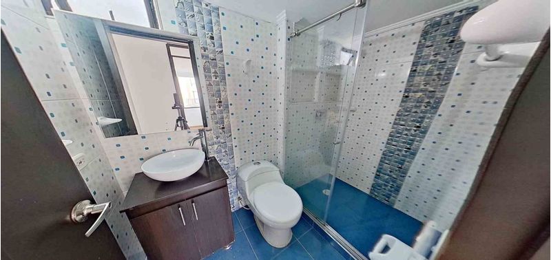 Apartamento en Venta en Zipaquirá, La Codorniz-15