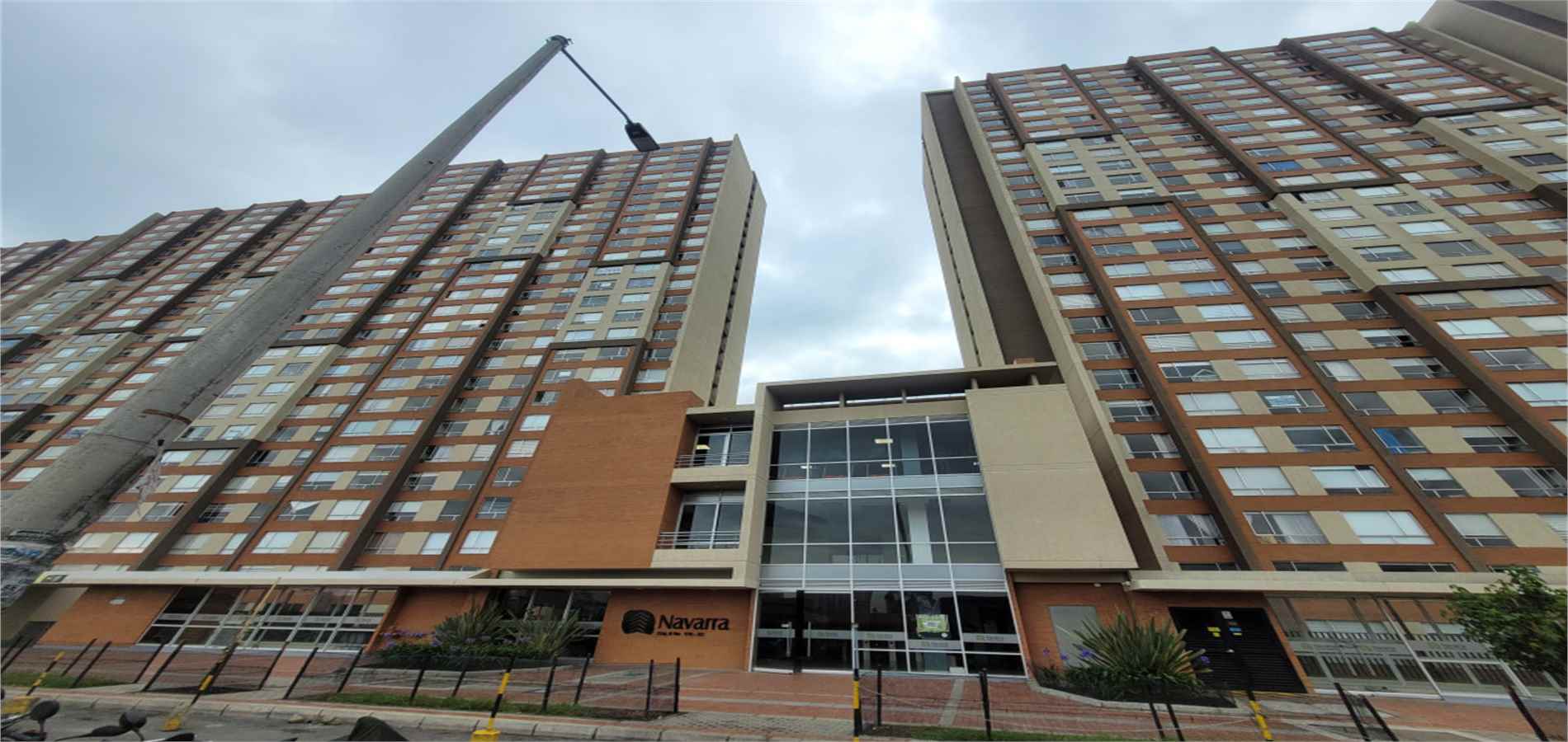 Apartamento en Venta en Bogotá, D.C., El Redil-Usaquén