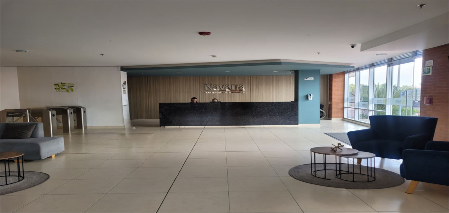 Apartamento en Venta en Bogotá, D.C., El Redil-Usaquén-1