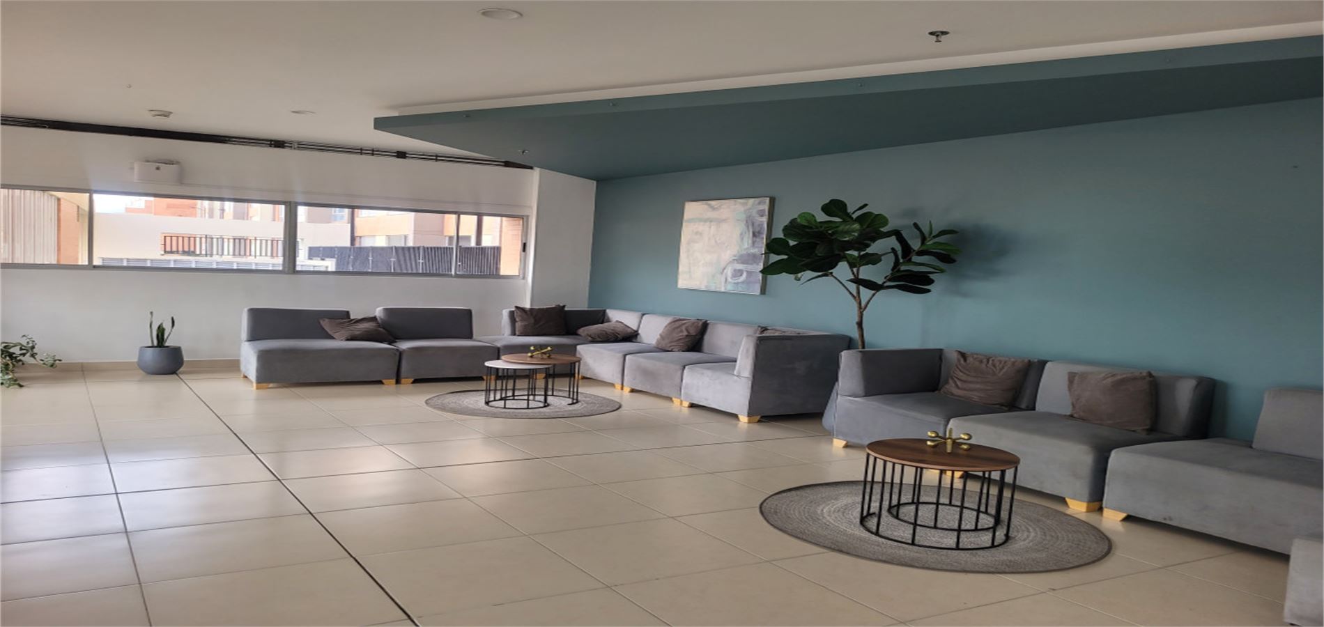 Apartamento en Venta en Bogotá, D.C., El Redil-Usaquén-2