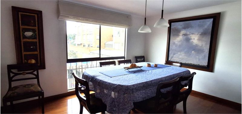 Apartamento en Venta en Bogotá, D.C., La Calleja-Usaquén-3