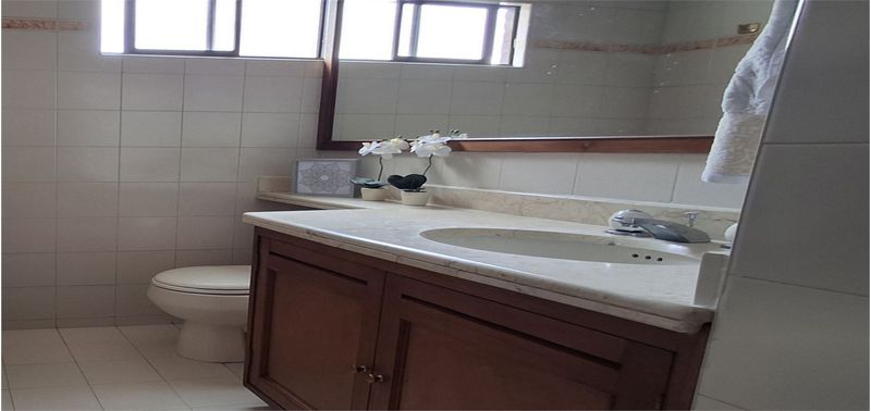 Apartamento en Venta en Bogotá, D.C., La Calleja-Usaquén-5