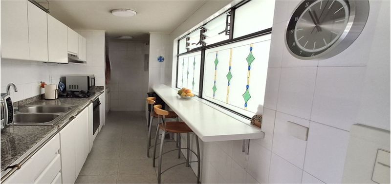 Apartamento en Venta en Bogotá, D.C., La Calleja-Usaquén-6