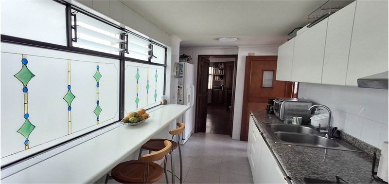 Apartamento en Venta en Bogotá, D.C., La Calleja-Usaquén-7