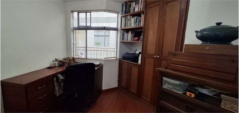 Apartamento en Venta en Bogotá, D.C., La Calleja-Usaquén-8