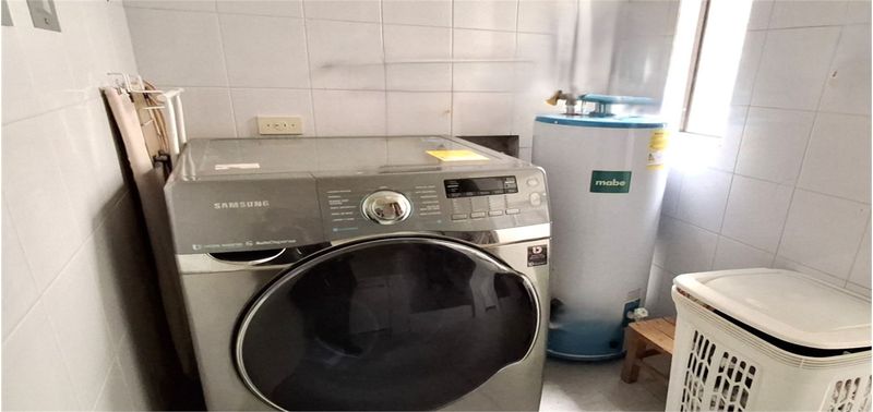 Apartamento en Venta en Bogotá, D.C., La Calleja-Usaquén-9