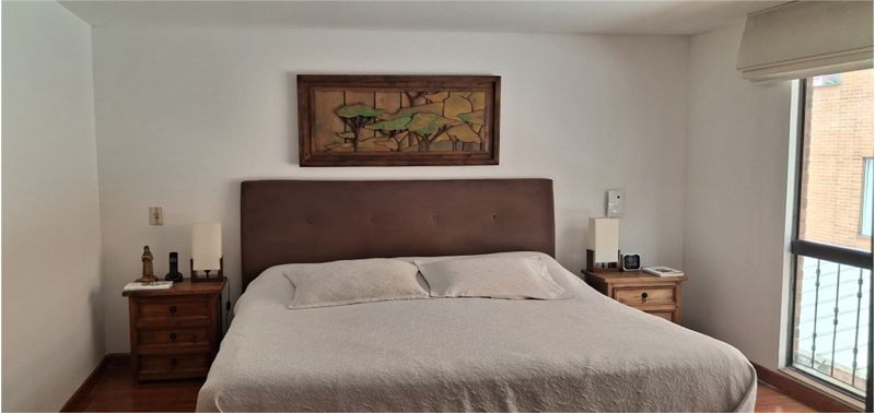 Apartamento en Venta en Bogotá, D.C., La Calleja-Usaquén-12