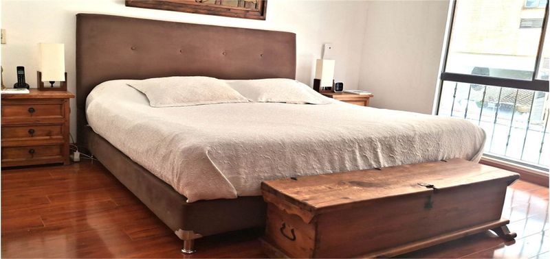 Apartamento en Venta en Bogotá, D.C., La Calleja-Usaquén-13