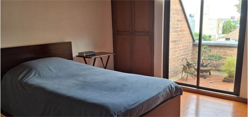 Apartamento en Venta en Bogotá, D.C., La Calleja-Usaquén-15