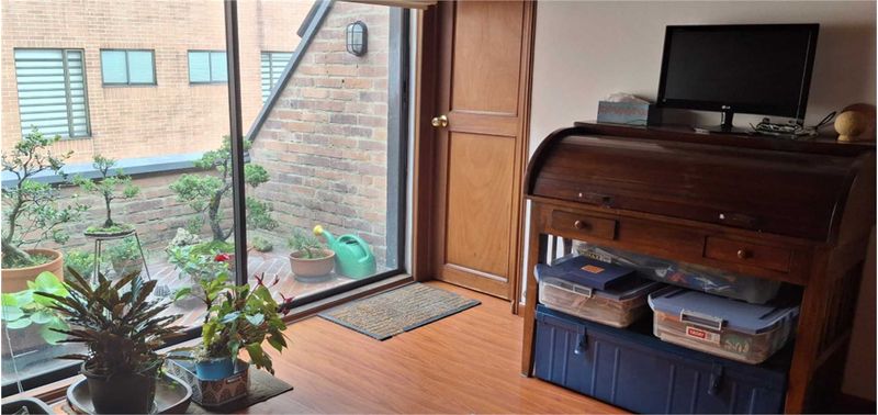 Apartamento en Venta en Bogotá, D.C., La Calleja-Usaquén-17