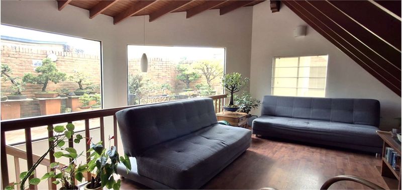 Apartamento en Venta en Bogotá, D.C., La Calleja-Usaquén-18