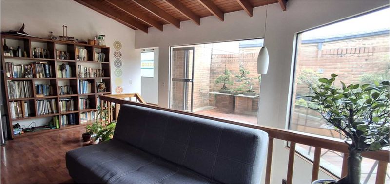 Apartamento en Venta en Bogotá, D.C., La Calleja-Usaquén-19