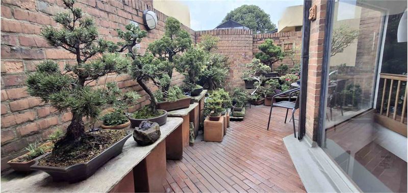 Apartamento en Venta en Bogotá, D.C., La Calleja-Usaquén-20