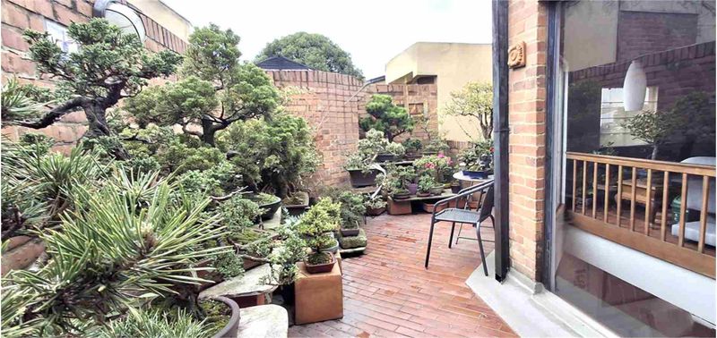 Apartamento en Venta en Bogotá, D.C., La Calleja-Usaquén-21