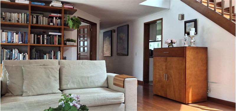 Apartamento en Venta en Bogotá, D.C., La Calleja-Usaquén-22