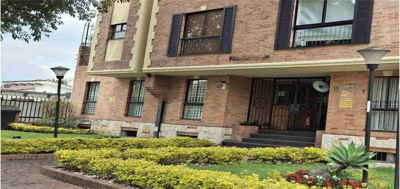 Apartamento en Venta en Bogotá, D.C., La Calleja-Usaquén-26