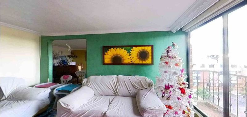 Apartamento en Venta en Bogotá, D.C., El Batan