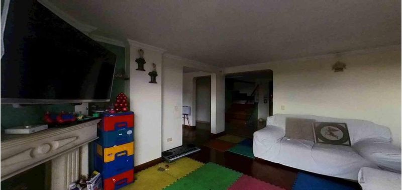 Apartamento en Venta en Bogotá, D.C., El Batan-0