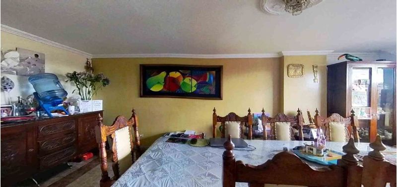 Apartamento en Venta en Bogotá, D.C., El Batan-4