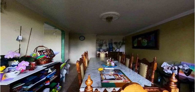 Apartamento en Venta en Bogotá, D.C., El Batan-5