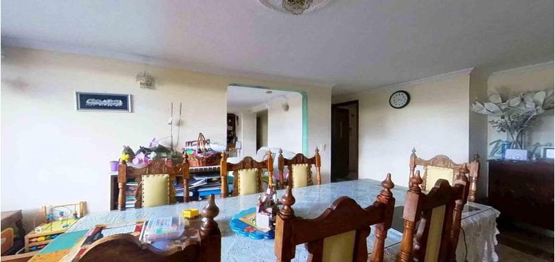 Apartamento en Venta en Bogotá, D.C., El Batan-6