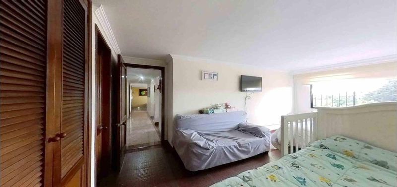 Apartamento en Venta en Bogotá, D.C., El Batan-11