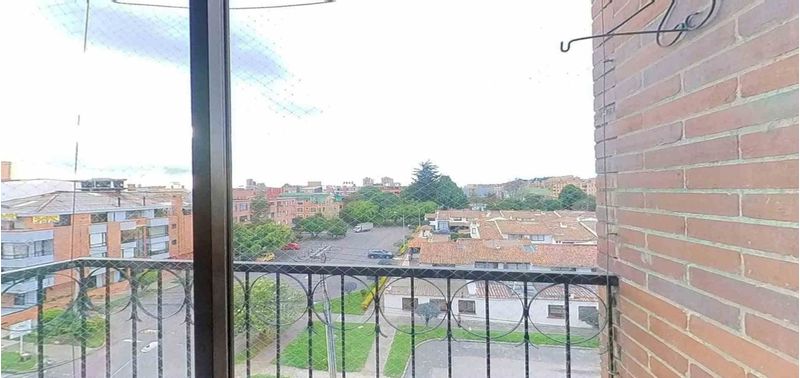 Apartamento en Venta en Bogotá, D.C., El Batan-21