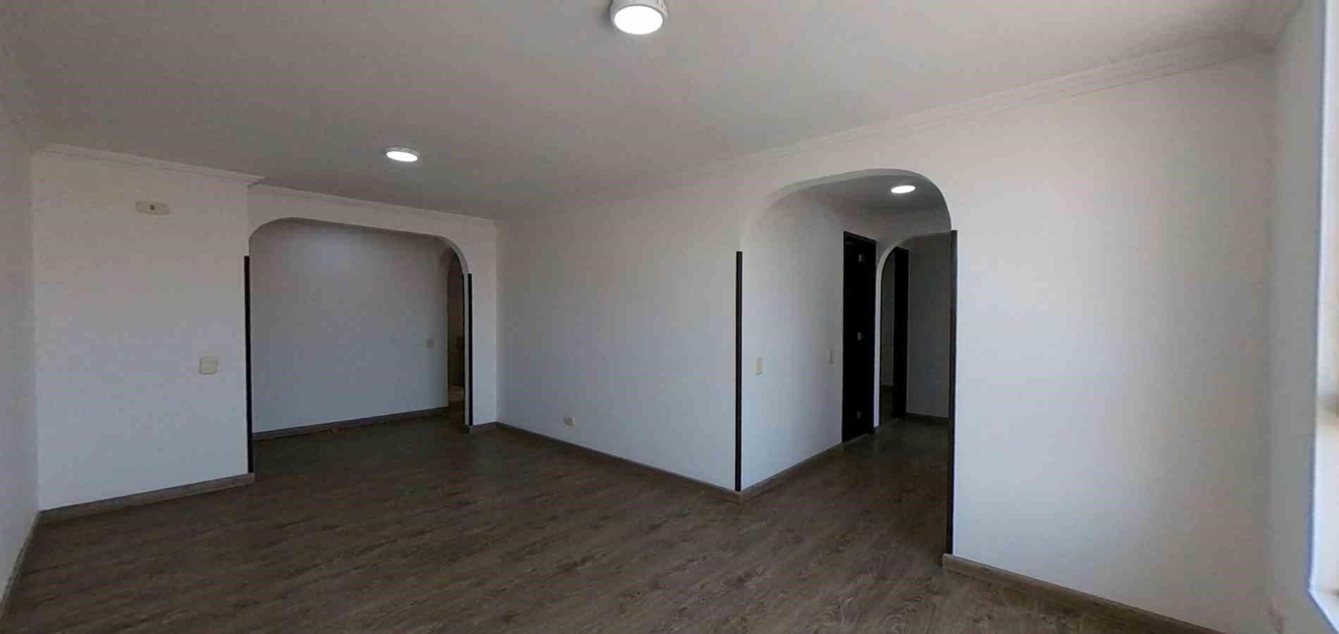 Apartamento en Venta en Bogotá, D.C., Las Delicias