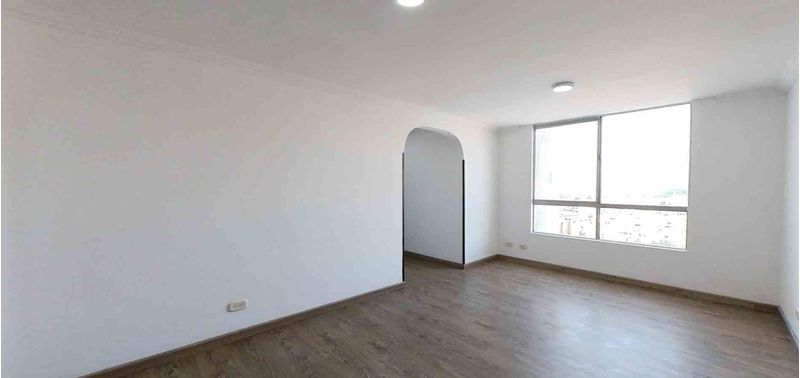 Apartamento en Venta en Bogotá, D.C., Las Delicias-1