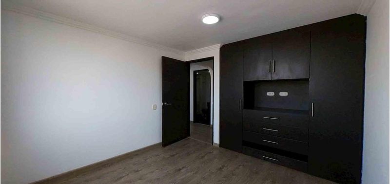 Apartamento en Venta en Bogotá, D.C., Las Delicias-9